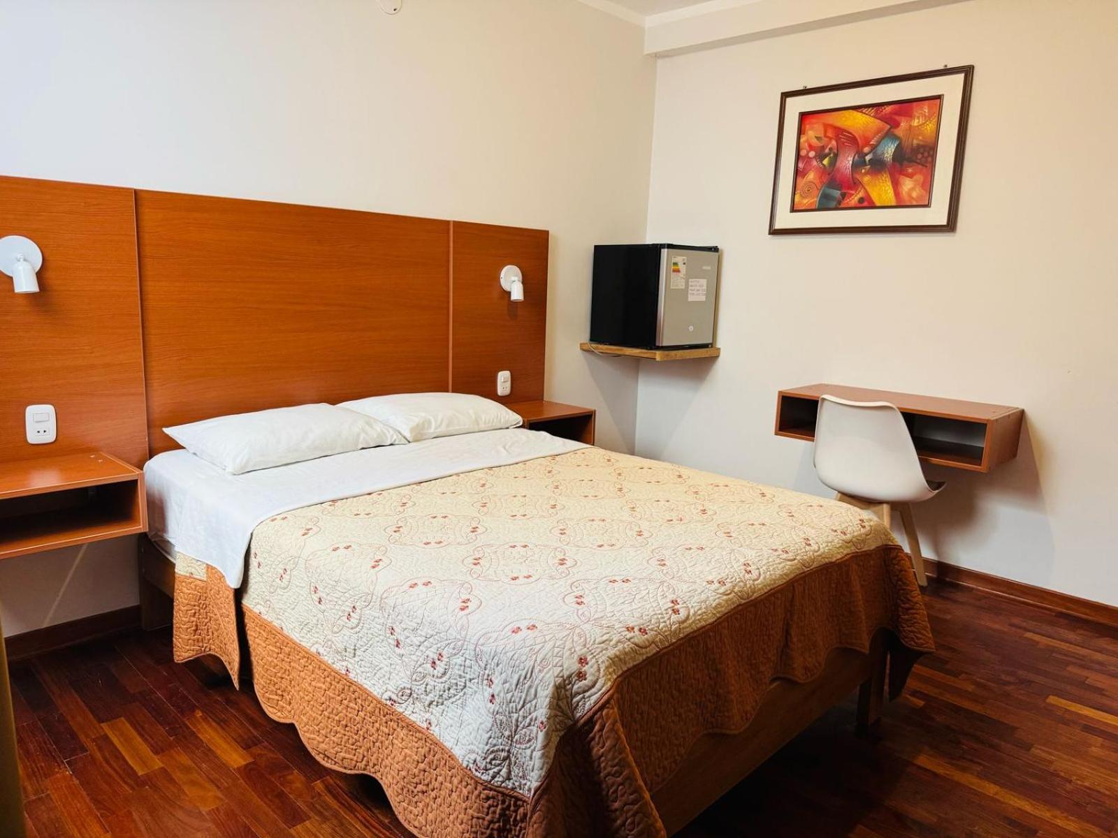 Hostal Silpay ตักนา ภายนอก รูปภาพ