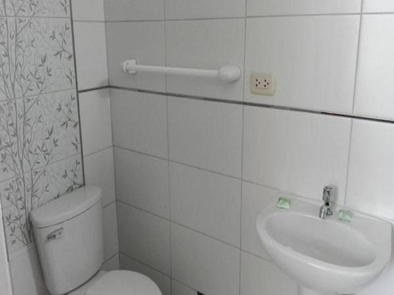 Hostal Silpay ตักนา ภายนอก รูปภาพ